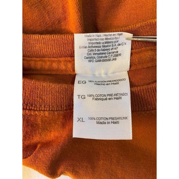 Motorcycle Tommy's Toe Jam, Jamboree 21st Annual 2013, XL T-Shirt - Picture 6 of 8